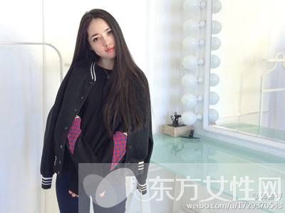 女生這三款劉海居然是直男最愛