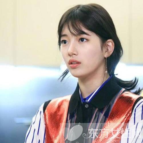 2016大熱韓劇女主發(fā)型盤點(diǎn) 款款都美哭了