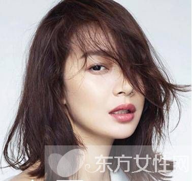 卷發(fā)棒怎么用 兩款卷發(fā)教程為你打造甜美短卷發(fā)