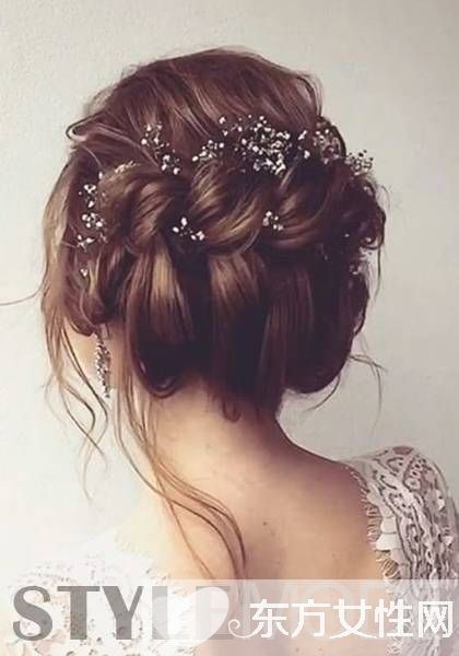 想要吸睛 這些藏在發(fā)型上的小心機(jī)還不趕緊學(xué)起來