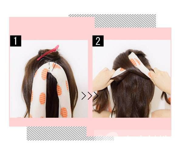 2016秋冬時(shí)尚發(fā)型加點(diǎn)料更好看