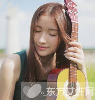 6款圓臉直發(fā)發(fā)型圖片 為你塑造完美錐子臉