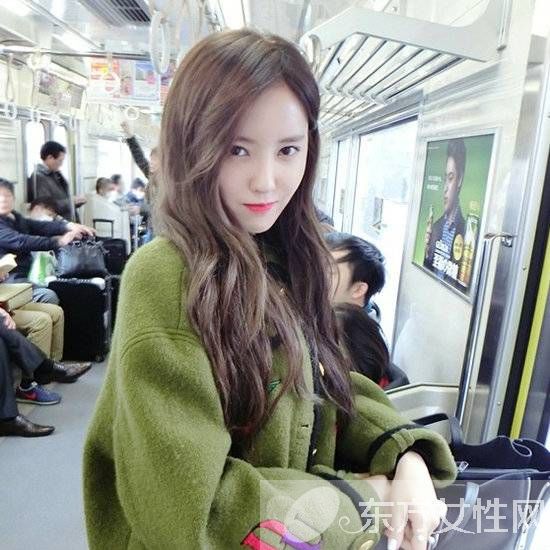 韓國女明星發(fā)型 你最中意哪一款