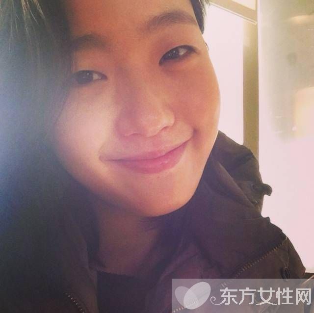 單眼皮女生發(fā)型怎么才好看 全世界都在安利金高銀