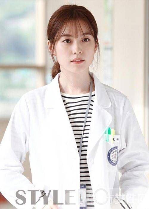 韓劇女主最愛的四種發(fā)型 分分鐘美哭你