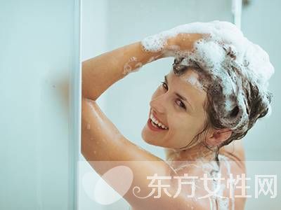 多長(zhǎng)時(shí)間洗一次頭 頭發(fā)護(hù)理小貼士你知嗎