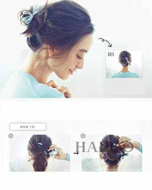 如何度過短發(fā)尷尬期 只需6招讓你美回來