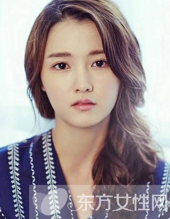 常見女生時尚編發(fā)推薦 頭發(fā)就該這么打理才好看