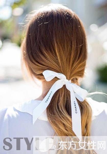 想要吸睛 這些藏在發(fā)型上的小心機(jī)還不趕緊學(xué)起來