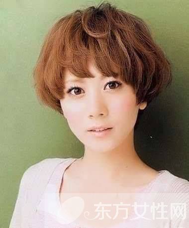 夏季什么發(fā)型好看 推薦8款清爽時(shí)尚短發(fā)發(fā)型