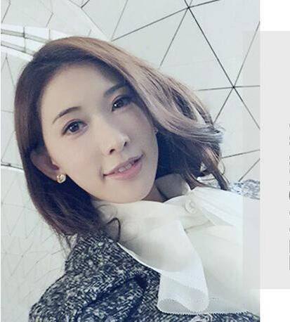 花樣姐姐林志玲發(fā)型盤點(diǎn) 優(yōu)美氣質(zhì)演繹柔情嫵媚