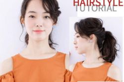 馬尾怎么扎好看 只要花點(diǎn)心思就能不一樣