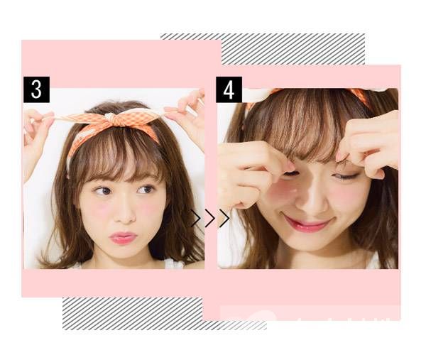 2016秋冬時(shí)尚發(fā)型加點(diǎn)料更好看