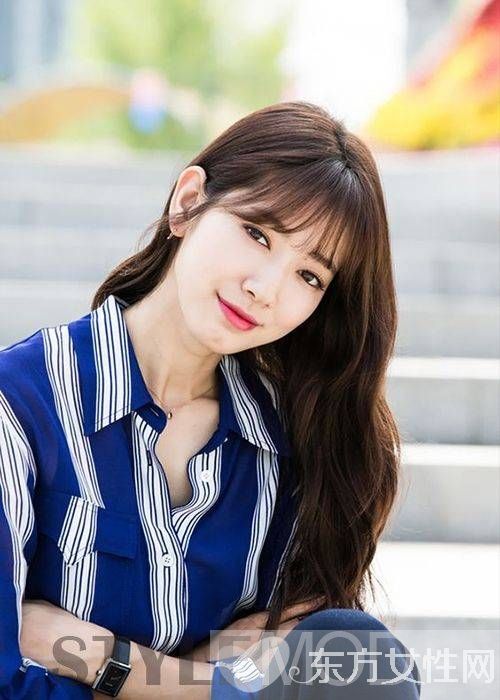 韓劇女主最愛的四種發(fā)型 分分鐘美哭你