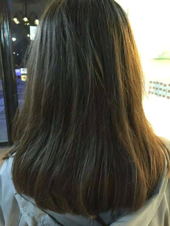 頭發(fā)干枯怎么辦 7個(gè)護(hù)發(fā)小偏方要牢記