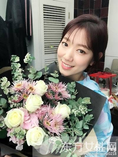 女生這三款劉海居然是直男最愛