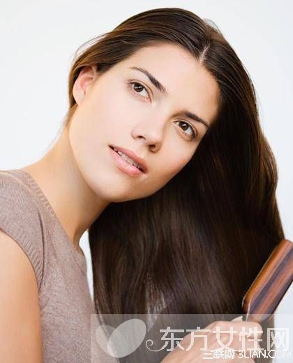 頭皮護理這么重要你居然不知道 趕緊get起來