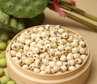 孕婦夢(mèng)見蓮子