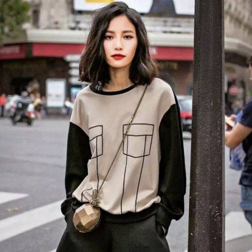 秋冬留什么發(fā)型好 10款發(fā)型總有一款適合你