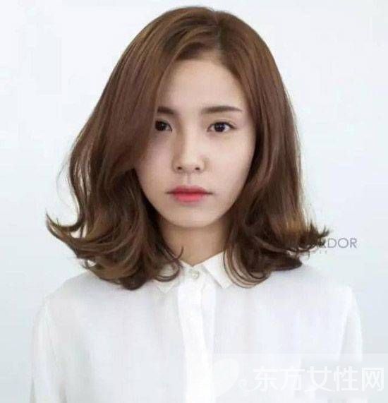 中短發(fā)發(fā)型圖片推薦 這些也是今年流行的元素哦