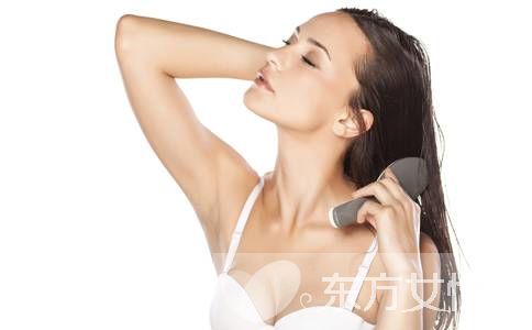 如何頭發(fā)護(hù)理 日常這3件事千萬要做好