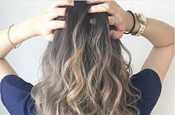 六款流行氣質(zhì)卷發(fā) 讓你秒變女神