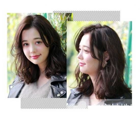 新年新面貌 選一款燙發(fā)造型美美過年吧