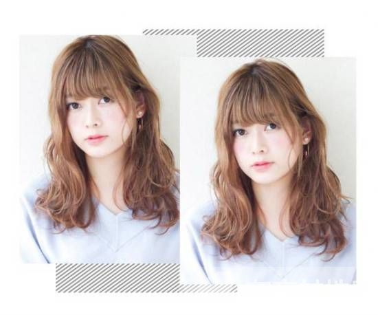 2016年末潮流發(fā)色 趕緊來看看有木有適合你的