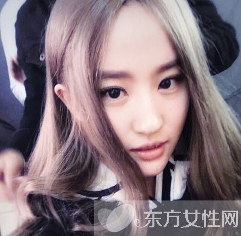 楊冪范冰冰演繹二次元少女 誰(shuí)才是最美扮相第一名