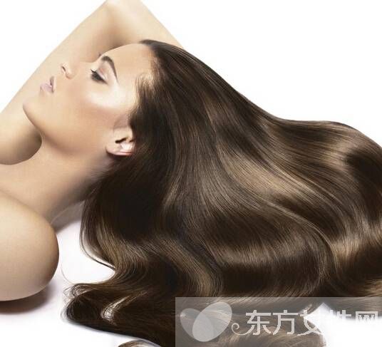 日常如何保養(yǎng)頭發(fā) 這些方式很損頭發(fā)哦