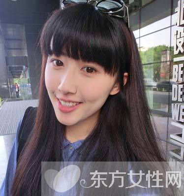 甜美風(fēng)格女孩發(fā)型推薦 時(shí)尚唯美就要這個(gè)味