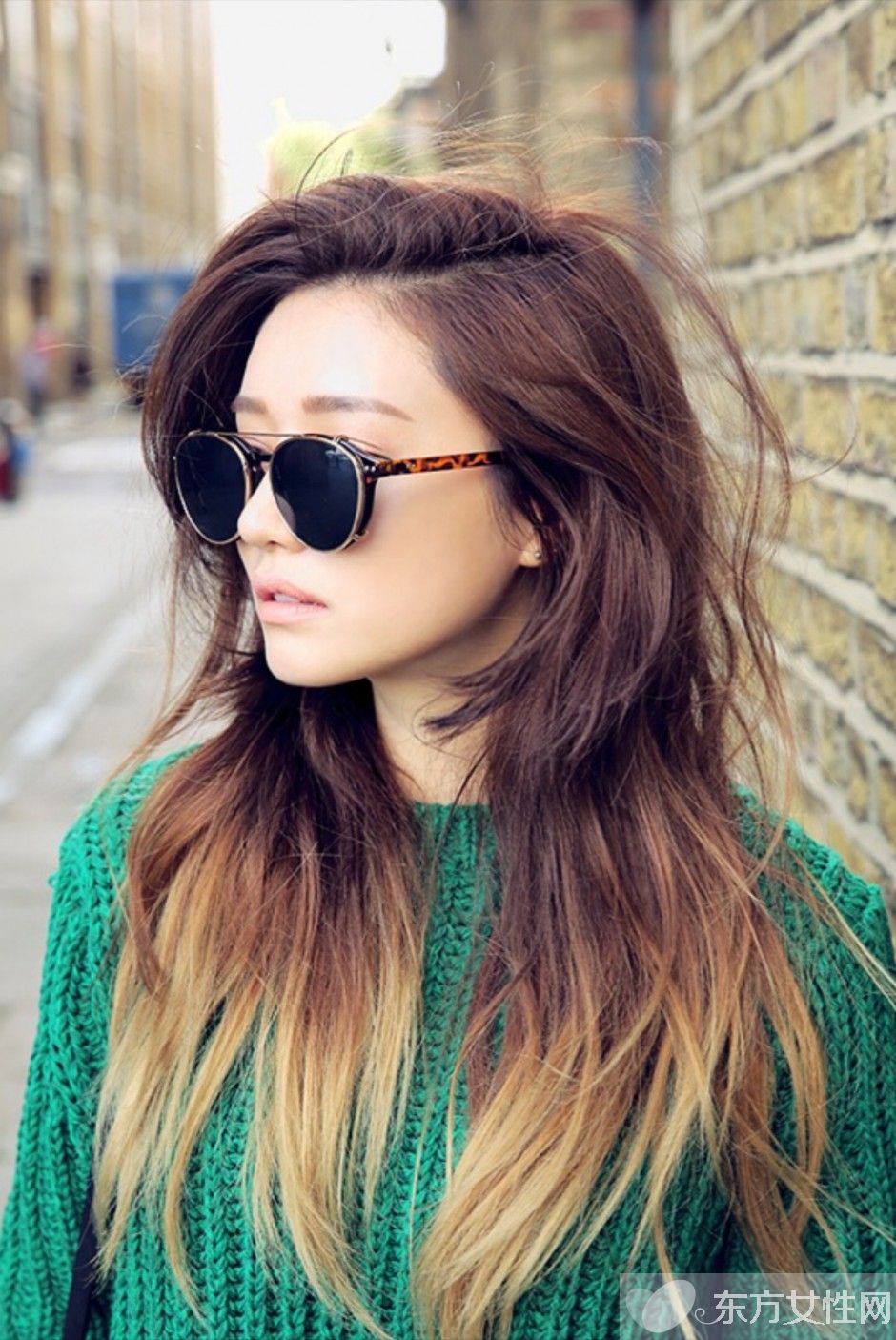 染發(fā)前要洗頭嗎 染發(fā)八大要點需注意