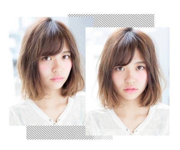 夏季中發(fā)發(fā)型圖片推薦 鄰家性感都能隨心所欲轉(zhuǎn)變