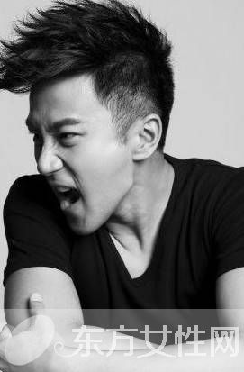 男生鬢角怎么剪好看 如何自己修理鬢角