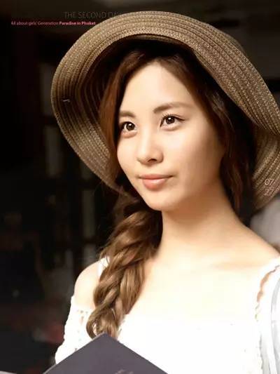 秋冬留什么發(fā)型好 10款發(fā)型總有一款適合你