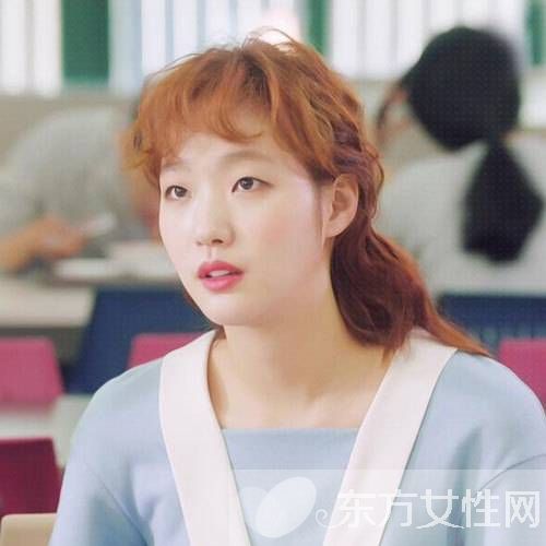 2016大熱韓劇女主發(fā)型盤點(diǎn) 款款都美哭了