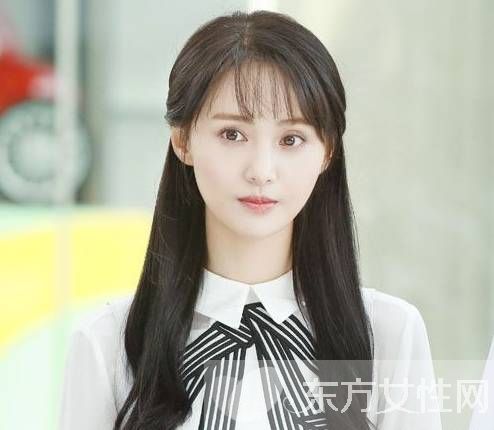 鄭爽完美演繹長(zhǎng)短發(fā)發(fā)型 哪種風(fēng)格更能打動(dòng)你呢