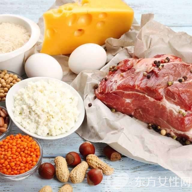 在家如何護(hù)理頭發(fā) 6個(gè)必備營(yíng)養(yǎng)元素要掌握