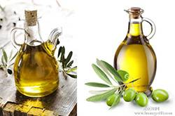 食用橄欖油護發(fā)的作用有哪些 橄欖油護發(fā)正確步驟