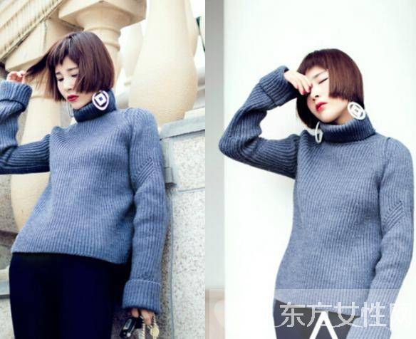 2017女生減齡短發(fā)發(fā)型 總有一款適合你