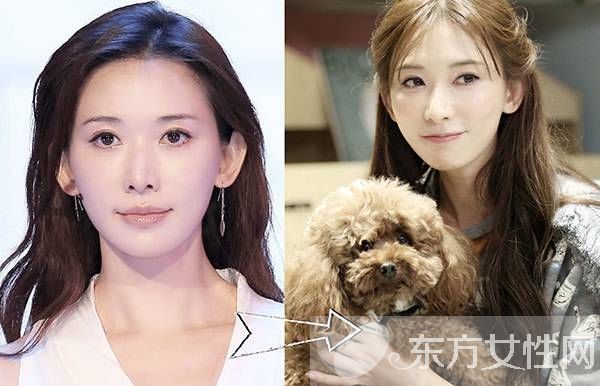 逆轉(zhuǎn)顏值 顛覆人生之美全靠這款90度劉海