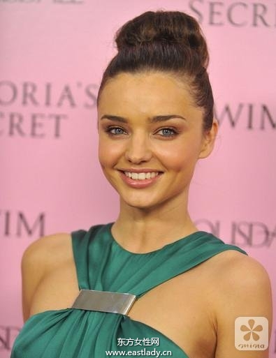 可兒女神都剪了LOB頭 你也可以出手了