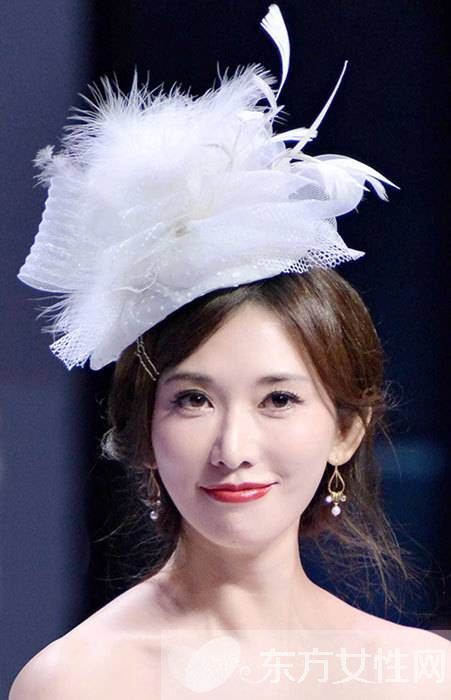 逆轉(zhuǎn)顏值 顛覆人生之美全靠這款90度劉海