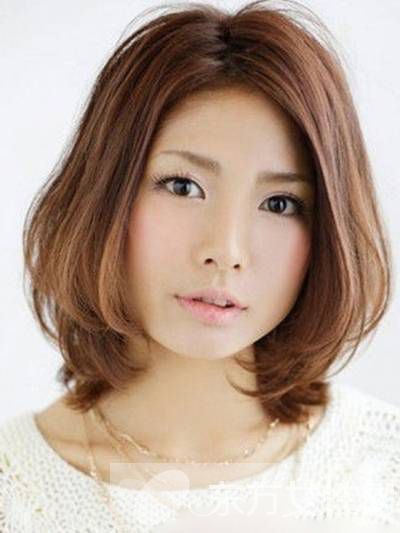 夏季什么發(fā)型好看 推薦8款清爽時(shí)尚短發(fā)發(fā)型