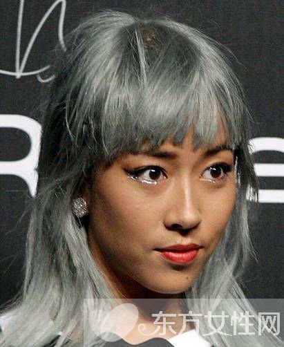 楊冪范冰冰演繹二次元少女 誰(shuí)才是最美扮相第一名