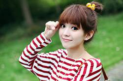 8款圓臉適合的發(fā)型 輕松瘦臉可愛(ài)感十足