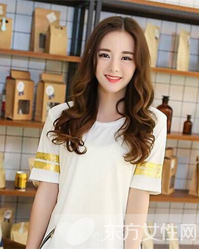 90后女生時(shí)尚發(fā)型圖片 絕對不止萌這么簡單