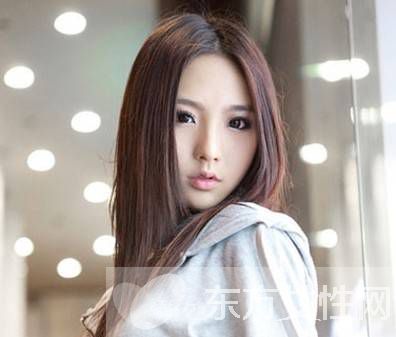 圓臉適合怎樣的發(fā)型 5款讓你蛻變成巴掌臉