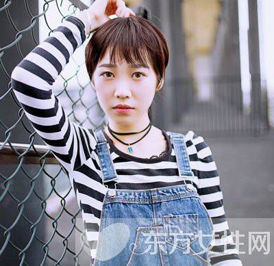 今年流行什么發(fā)型 校園風(fēng)沙宣學(xué)生發(fā)型超顯嫩