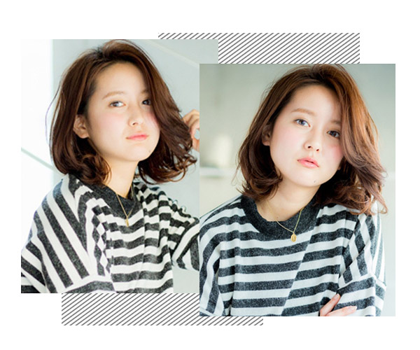 顴骨高適合什么發(fā)型 這么多款不妨試試吧